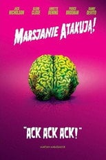 Marsjanie atakują! - Sprawdź dostępność filmu na Vider