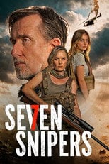 7 snajperów - Sprawdź dostępność filmu na Vider