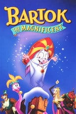 Bartok Wspaniały Cały Film - Vider