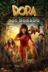 Dora i poszukiwacze Sol Dorado - Sprawdź dostępność filmu na Vider
