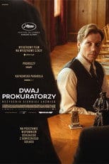 Dwaj prokuratorzy Cały Film - Vider