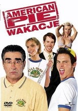 American Pie: Wakacje - Sprawdź dostępność filmu na Vider