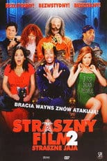 Straszny Film 2 Cały Film - Vider