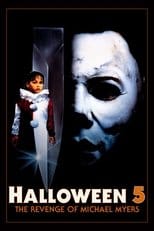 Halloween V: Zemsta Michaela Myersa Cały Film - Vider