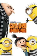 Gru, Dru i Minionki Cały Film - Vider
