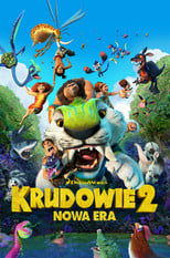 Krudowie 2: Nowa era - Sprawdź dostępność filmu na Vider