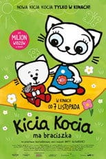 Kicia Kocia ma braciszka Cały Film - Vider