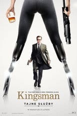 Kingsman: Tajne służby Cały Film - Vider