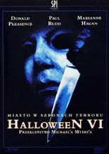Halloween VI: Przekleństwo Michaela Myersa Cały Film - Vider