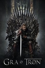Gra o tron (2011) Sprawdź dostępność serialu na Vider