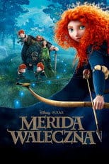 Merida Waleczna Cały Film - Vider