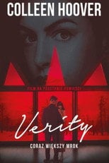 Verity. Coraz większy mrok - Sprawdź dostępność filmu na Vider