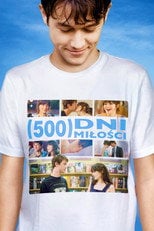 500 dni miłości - Sprawdź dostępność filmu na Vider