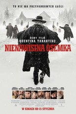 Nienawistna ósemka - Sprawdź dostępność filmu na Vider