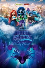 Miss Kraken. Ruby Gillman - Sprawdź dostępność filmu na Vider
