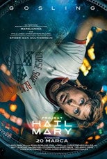 Projekt Hail Mary - Sprawdź dostępność filmu na Vider