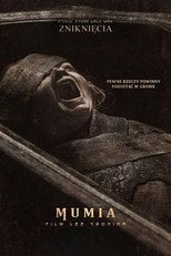 Mumia. Film Lee Cronina - Sprawdź dostępność filmu na Vider