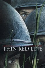 Cienka czerwona linia - Sprawdź dostępność filmu na Vider
