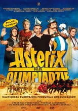 Asteriks na olimpiadzie Cały Film - Vider