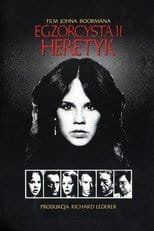 Egzorcysta II: Heretyk Cały Film - Vider