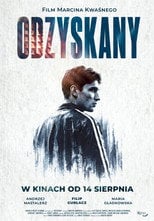 Odzyskany - Sprawdź dostępność filmu na Vider