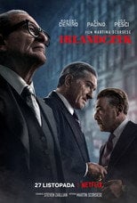 Irlandczyk - Sprawdź dostępność filmu na Vider