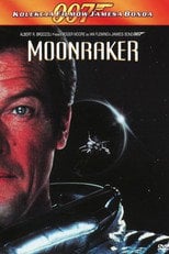 Moonraker - Sprawdź dostępność filmu na Vider