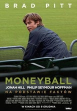 Moneyball - Sprawdź dostępność filmu na Vider