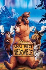 Mój brat niedźwiedź Cały Film - Vider