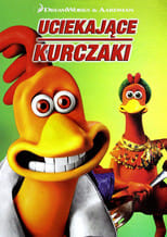 Uciekające kurczaki Cały Film - Vider