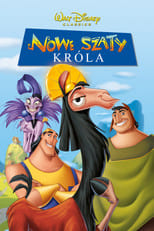 Nowe szaty króla Cały Film - Vider