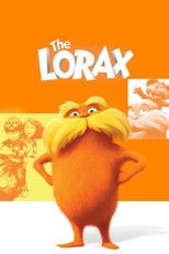 Lorax - Sprawdź dostępność filmu na Vider