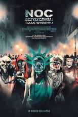 Noc Oczyszczenia: Czas Wyboru Cały Film - Vider