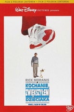 Kochanie, Zwiększyłem Dzieciaka - Sprawdź dostępność filmu na Vider