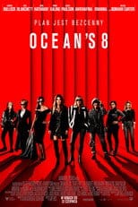 Ocean's 8 Cały Film - Vider