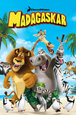 Madagaskar Cały Film - Vider