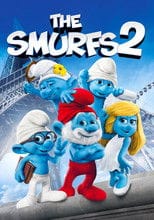 Smerfy 2 Cały Film - Vider