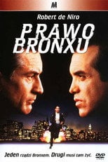 Prawo Bronxu - Sprawdź dostępność filmu na Vider