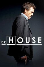 Dr House (2004) Sprawdź dostępność serialu na Vider