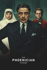 Fenicki układ Cały Film - Vider