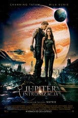 Jupiter: Intronizacja Cały Film - Vider