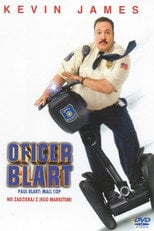 Oficer Blart - Sprawdź dostępność filmu na Vider