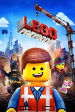 LEGO® Przygoda Cały Film - Vider