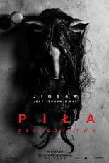 Piła: Dziedzictwo Cały Film (2017) - Vider • Filmy-Vider.pl