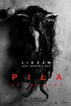 Piła: Dziedzictwo Cały Film (2017) - Vider • Filmy-Vider.pl