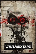 V/H/S/MIXTAPE - Sprawdź dostępność filmu na Vider