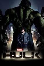 Niesamowity Hulk Cały Film - Vider