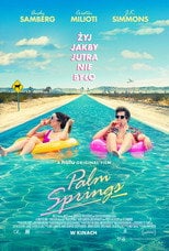 Palm Springs - Sprawdź dostępność filmu na Vider