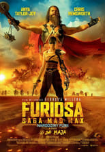 Furiosa: Saga Mad Max Cały Film - Vider