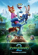 Zwierzogród 2 Cały Film - Vider